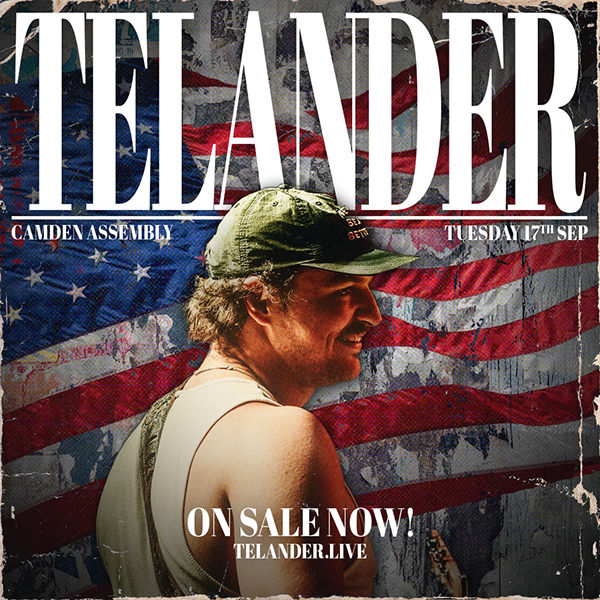 Telander